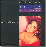 Gloria Estefan - Cuts Both Ways - The Ballads Vol II